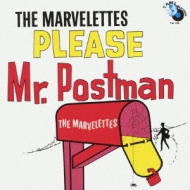 Please Mr.Postman