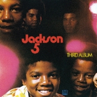 Jackson 5/Third Album (Ltd)(Rmt)