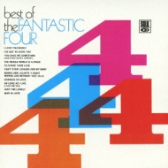 Fantastic Four/Best Of The Fantastic Four (Ltd)(Rmt)