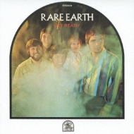 Rare Earth/Get Ready (Ltd)(Rmt)
