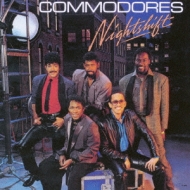 Nightshift : Commodores | HMV&BOOKS online - UICY-75861