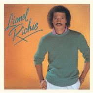 Lionel Richie/Lionel Richie (Ltd)(Rmt)