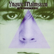 Yngwie Malmsteen/Seventh Sign