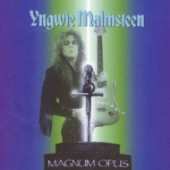 Yngwie Malmsteen/Magnum Opus