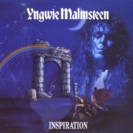 Yngwie Malmsteen/Inspiration