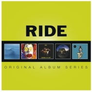 5CD Original Album Series (5CD)