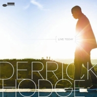 Derrick Hodge/Live Today