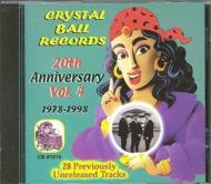 Crystal Ball 20th Anniversary 4