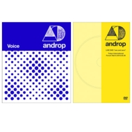 �y�����w�����T: ���C�u�t�H�g�|�X�^�[ Hmv Ver.�t�z Voice +Live�@dvd One And Zero