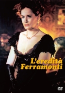 The Inheritance L`eredita Ferramonti