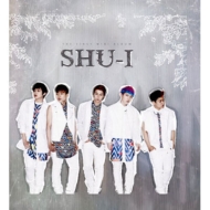 SHU-I/1st Mini Album - ޤʤ