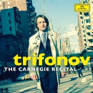 Daniil Trifonov : The Carnegie Recital 2013 -Scriabin, Liszt, Chopin, Medtner
