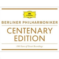 ベルリン・フィル＆ドイツ・グラモフォン１００周年ＢＯＸ | HMV&BOOKS 