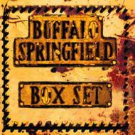 Buffalo Springfield (4CD) : Buffalo Springfield | HMV&BOOKS online 