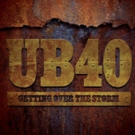 UB40/Getting Over The Storm