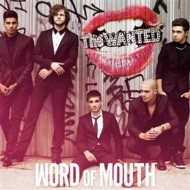 Wanted (Rock)/Word Of Mouth (+dvd)(Dled)