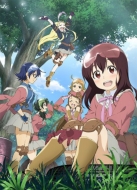 Stella Jogakuin Koutouka C3 Bu 1