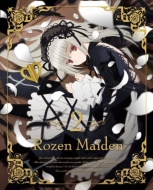 Rozen Maiden 2