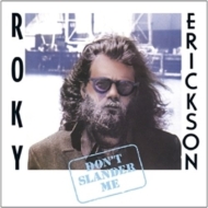 CDアルバム｜Roky Erickson (ロッキーエリクソン)｜商品一覧｜HMVu0026BOOKS online