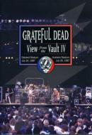 Grateful Dead/View From The Vault 4