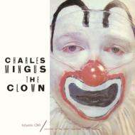 Charles Mingus/Clown