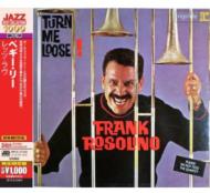 Frank Rosolino/Turn Me Loose!
