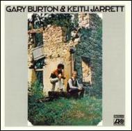 Gary Burton / Keith Jarrett/Gary Burton  Keith Jarrett