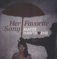 Her Favorite Song (12インチシングルレコード)