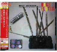 Milt Jackson/Bags  Flutes