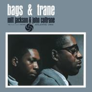 Milt Jackson / John Coltrane/Bags  Trane
