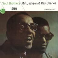 Milt Jackson / Ray Charles/Soul Brothers