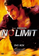 Luc Besson No Limit Dvdbox