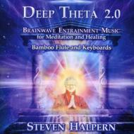 ƥ󡦥ϥѡ/Deep Theta 2.0 Brainwave Entrainment Music For Meditation And Healing