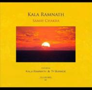Ty Burhoe / Kala Ramnath/Samay Chakra