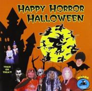 Various/Happy Horror Halloween
