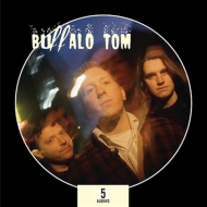 Buffalo Tom/5 Albums