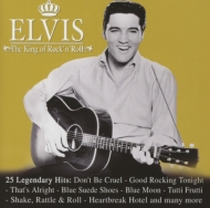 Elvis Presley/Elvis 25 Legendary Hits