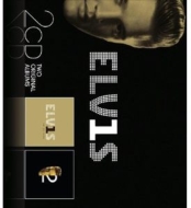 Elvis Presley/30 #1 Hits / 2nd To None