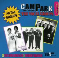 Various/Cameo Parkway Vocal Groups 8