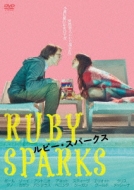 Ruby Sparks