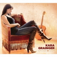 Shiver & Sigh : Kara Grainger | HMV&BOOKS online - BSMF2350