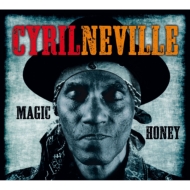 Cyril Neville/Magic Honey