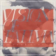 Vision of Fatima/In Your Blot  __