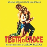 Soundtrack/Testa O Croce (Ltd)