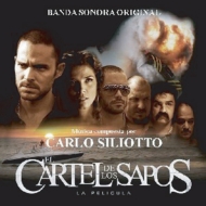 Soundtrack/El Cartel De Los Sapos