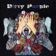 Dirty Purple