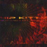 Nothing Left To Burn