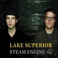 Lake Superior/Steam Engine