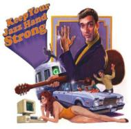 Keep Your Jazz Hand Strong