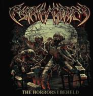 Horrors I Beheld